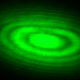 Illustration for article titled The acousto-optical effect that uses lasers to see sound